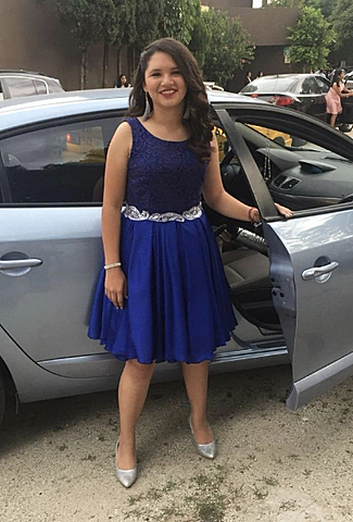 MI GRADUACIÓN DE SECUNDARIA