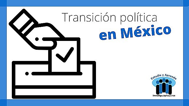 Transición a la Democracia