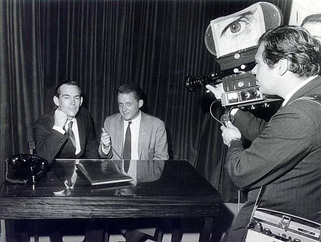 Programa Informativo (NOTICIERO)