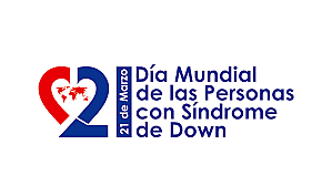 Día Mundial del Síndrome de Down