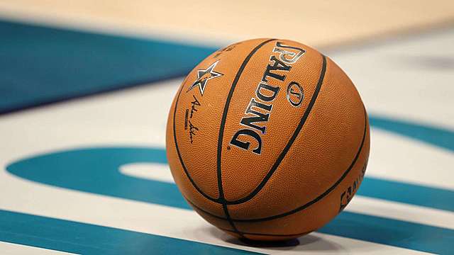 Suspensión del Basquetbol