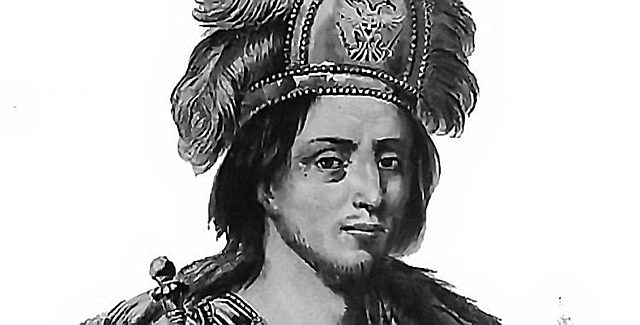 Moctezuma II