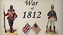 Timeline: Major Battles of the War of 1812