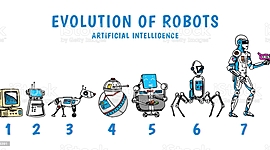Timeline: ETAPAS DE LA TECNOLOGIA