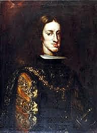 Muere Carlos II sin descendencia. Se inicia la guerra de Sucesión.