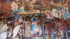 Timeline: Proyecto Final-El Imperio Azteca