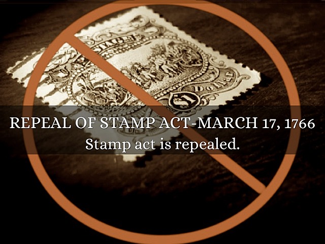 Declaratory Act Enacted