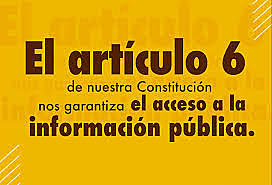 Reformas en Materia de Transparencia