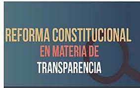 Fue publicada en el Diario Oficial de la Federación otra reforma al artículo 6º constitucional para renovar los mecanismos de acceso a la información pública y protección de datos personales