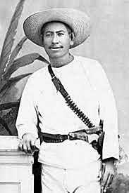 La resistencia indígena; los indios yaquis.