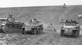 Timeline: WWII TIMELINE PROJECT-Hannah