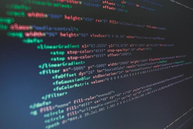 Nuevos Lenguajes De Programación