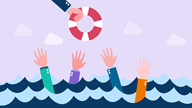 Comienzo de la crisis del software