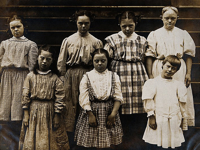 Teoría de G.E Shuttleworth