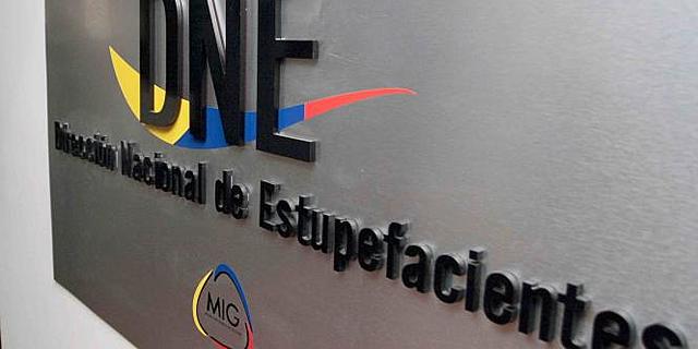 Dirección Nacional de Estupefacientes (DNE)