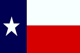 Texas Republic Annexed