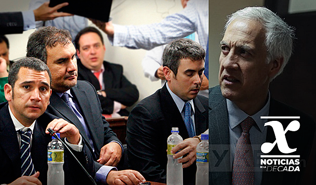 Carrusel de Contratación