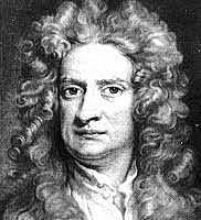 Isaac Newton