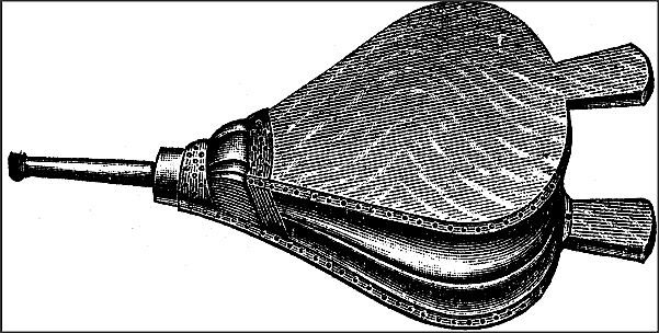 Se utilizan los primeros muelles de soplado