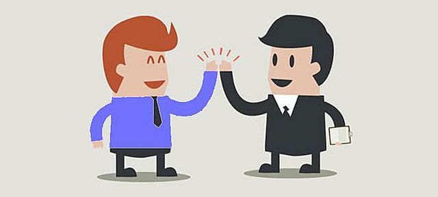 ENFOQUE DE RELACIONES