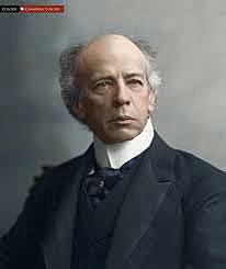 Wilfrid Laurier