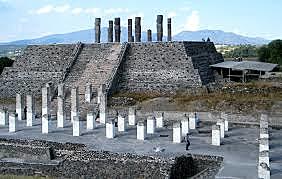 Fundación Tollan-Xicocotitlan