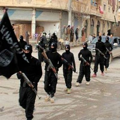 Timeline: Cronología de ISIS