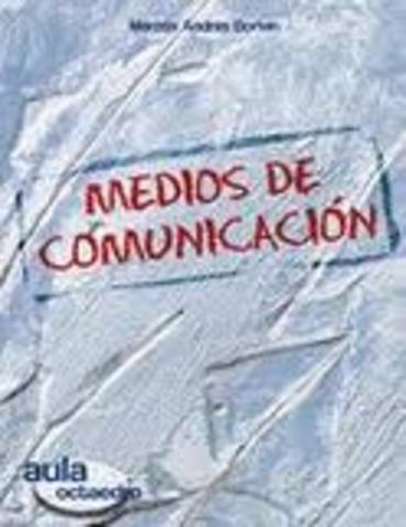 el principio de los medios