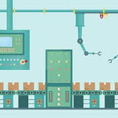 Timeline: Historia de los procesos de fabricación