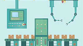 Timeline: Historia de los procesos de fabricación