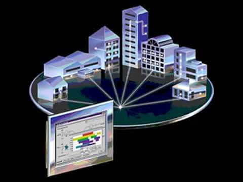 Sistemas Distribuidos