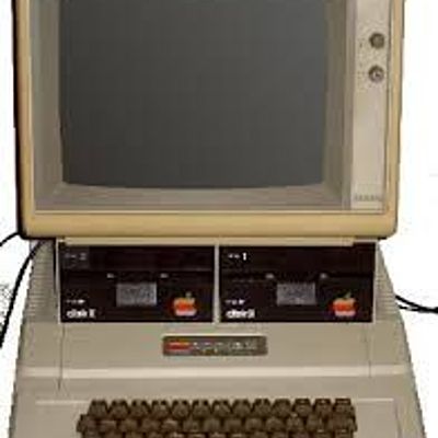 Timeline: Linea de tiempo de los sistemas operativos