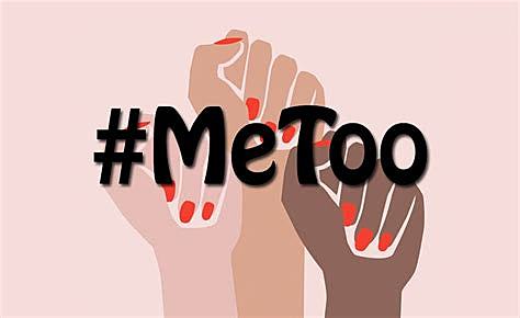 #MeToo Movement