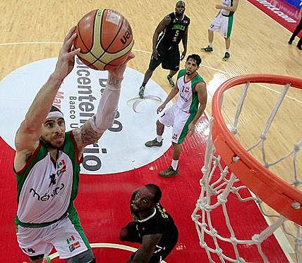 INICIO DEL SUEÑO: LOS “12 GUERREROS”