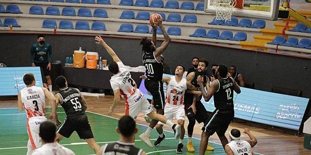 Regreso en un campeonato Mundial