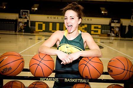 Baloncesto y las mujeres