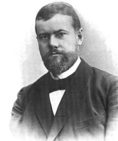 Max Weber