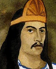 Acamapichtli (1375-1395)