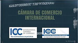 cámara de comercio internacional
