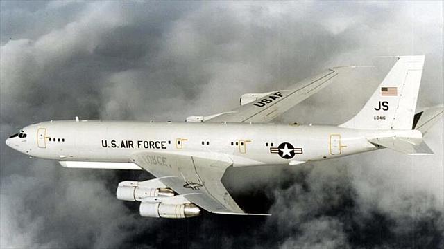 EE.UU. autoriza vuelos espía