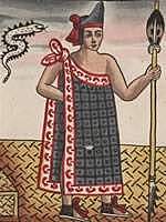 Izcóatl (1427-1440)