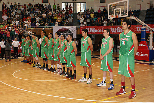 llegaron a los juegos a octavos de final