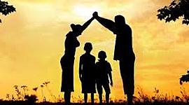 Timeline: Transformación histórica del concepto de familia