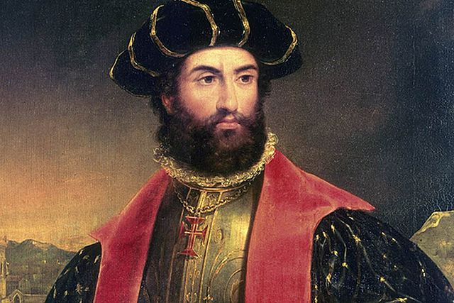 Pedro Álvares Cabral