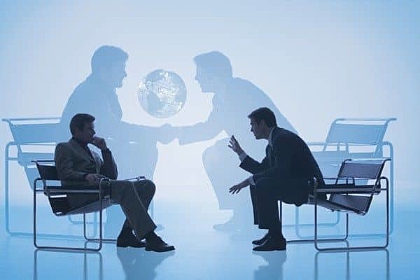 Proceso: 2. Fase de preparación: