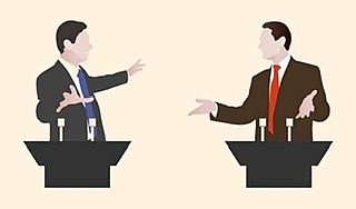 Debate