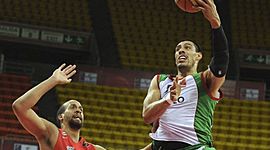 Timeline: basquetbol en Mexico