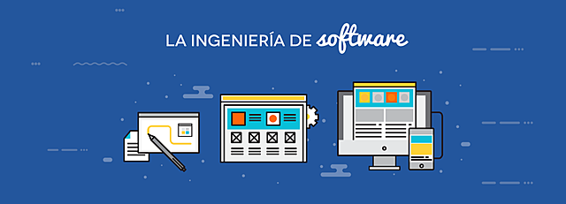 Ingeniería de software
