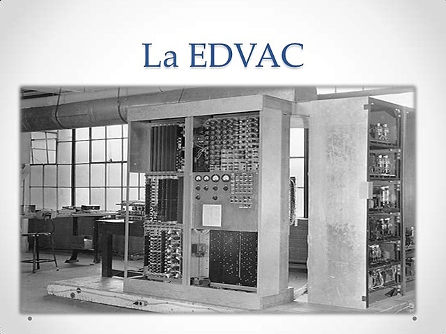 EDVAC