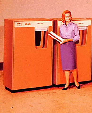 Card Random Access Memory (CRAM)